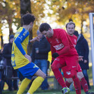 Bilder Höhenflug SC Mühlebach
