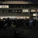 Corona-Demo in Bregenz