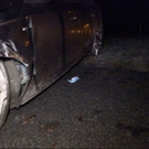 Unfall in Hittisau