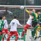Bilder Dornbirn vs Innsbruck
