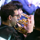 Cäcilienkonzert BM Lauterach