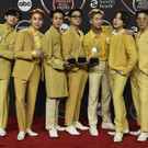 American Music Awards 2021
