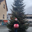 Weihnachtswichtel gesucht