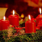 Ideen für den etwas anderen Advent für Groß und Klein