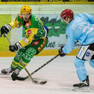 Bilder Lustenau vs Jesenice