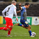 Bilder Dornbirn vs Linz