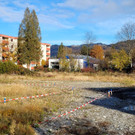 Lochau Wohnbau ZIMA KinderHaus B__umle plus Nachbar KG B__umle hinten November 2021 _2_.jpg