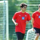 Yalcin bald ein Spanier