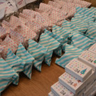 Weihnachtszauber zieht ein