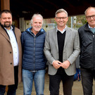 Traglufthalle TC Bludenz