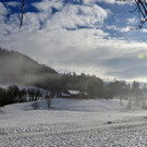 Winteranfang