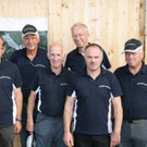 _F__hrungsteam Werner Gstach Ludwig M__ller Hans Wagner Hubert Gstach Anton Gabriel Walter Gabriel.jpg