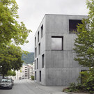 Das Haus des Architekten