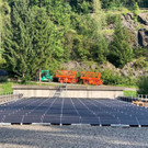 Sicherheitsausbau Ambergtunnel (A 14 Rheintal/Walgauautobahn) abgeschlossen