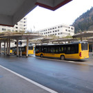 Finale Phase in der Bahnhofcity
