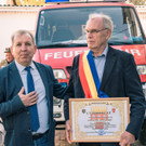 Ehrenbürger von Colibasi