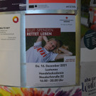 Ein Geschenk für die Allgemeinheit