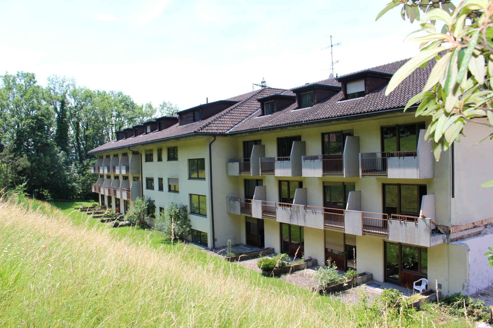 Jesuheim Projekt Haus Pf__nder A ANSICHTEN Altbestand vor Start M__rz 2021 _8_.JPG