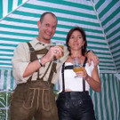 Oktoberfest im Fitness-Point, Bludenz
