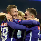 Fußball-Bundesliga: Austria unterliegt LASK am 12.12.2021