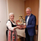 Generalversammlung 2021