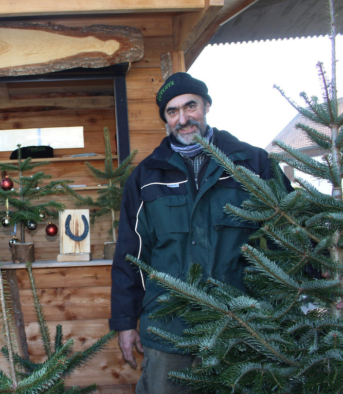 Lochau Zu__ner CHRISTBAUMVERKAUF Advent Dezember 2021 _7_.JPG