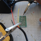 Techniktage für Mädchen