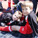 Rothosen-Urgestein wechselt in den Bregenzerwald