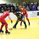 Spitzenspiel um Tabellenführung 