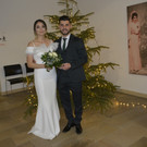 Hochzeit von Aslihan und Fikret Erol
