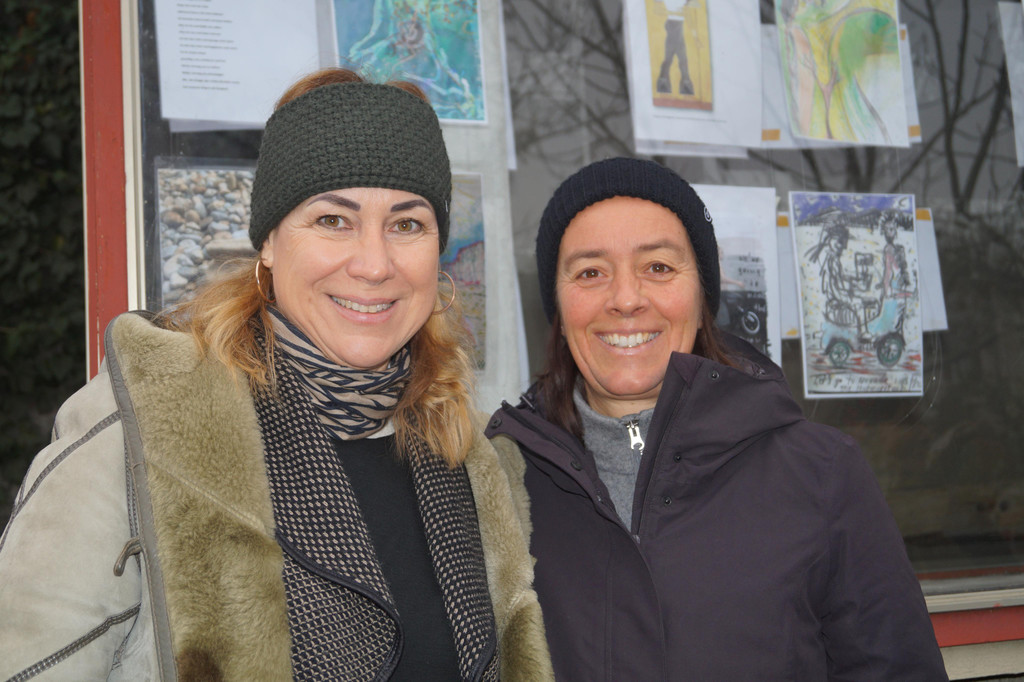 Sylvia Repolusk und Birgit Anderle.JPG