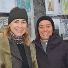 Sylvia Repolusk und Birgit Anderle.JPG