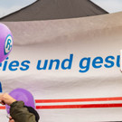 18122021 Kundgebung der MFG Partei gegen Corona-Massnahmen 