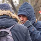 18122021 Kundgebung der MFG Partei gegen Corona-Massnahmen 
