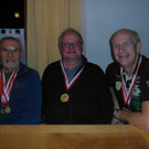 Landesmeisterschaft der Senioren im Schach