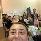 Armenien BG Dornbrin