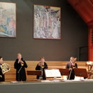 Festliche Kirchenmusik in Tosters am 25.12.2021