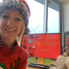 Weihnachtsfeier an der MS Hörbranz