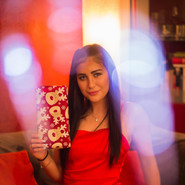 Christina aus Bregenz