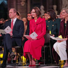 "Royal Carols" in London