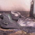 Brand in Bregenzer Wohnanlage