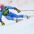 Herren-Super-G in Bormio