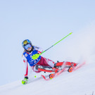 Damen-Slalom in Lienz