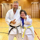Menschen mit Down-Syndrom werden sportlicher