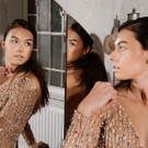 Laura Burth ist jetzt ein 1 st Place Model