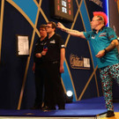 Darts: Peter Wright erneut Weltmeister