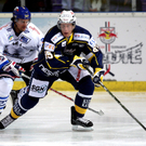 Salute,Tag 1: Adler Mannheim - Espoo Blues 3:5 
