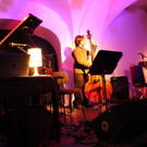 Jazztrio "Owls" mit besonderen Gästen im Theater am Saumarkt