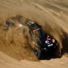 Dakar Rally 2022 