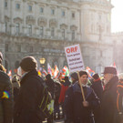 08012022 Demonstration gegen Corona-Massnahmen - Teil 2/3